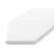 Dunin Tritone White 01 Płytka 7,5x22,7