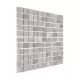 Dunin Woodstone Grey Mix 15 Mozaika 30,5x30,5