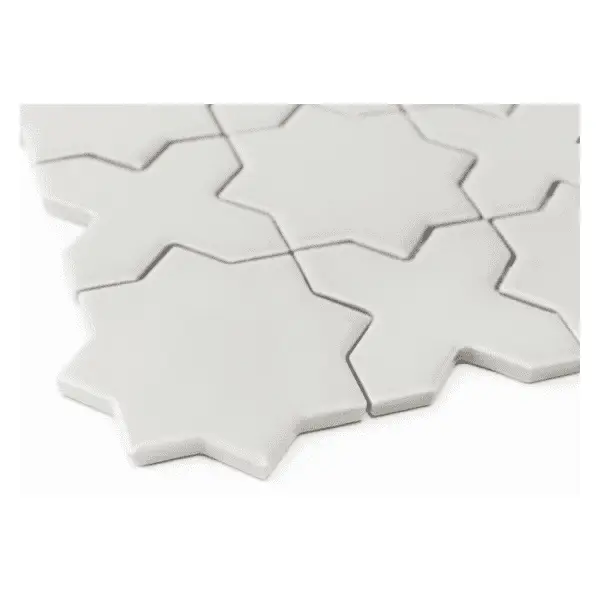 Dunin Star&Cross Cotton matt Mozaika 30,2x30,2