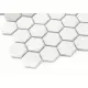 Dunin Mini Hexagon Stripe 1.C matt Mozaikia 26x30