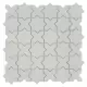 Dunin Star&Cross Ash matt Mozaika 30,2x30,2