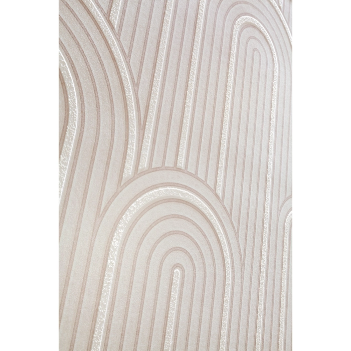 Tubądzin Domino Płytka gresowa Sandio beige MAT 59,8x59,8