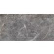 Tubądzin Domino Płytka ścienna Visine grey GLOSS 59,8x119,8