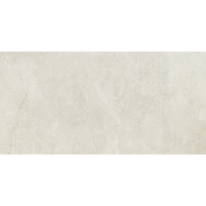Tubądzin Domino Płytka ścienna Visine white GLOSS 59,8x119,8