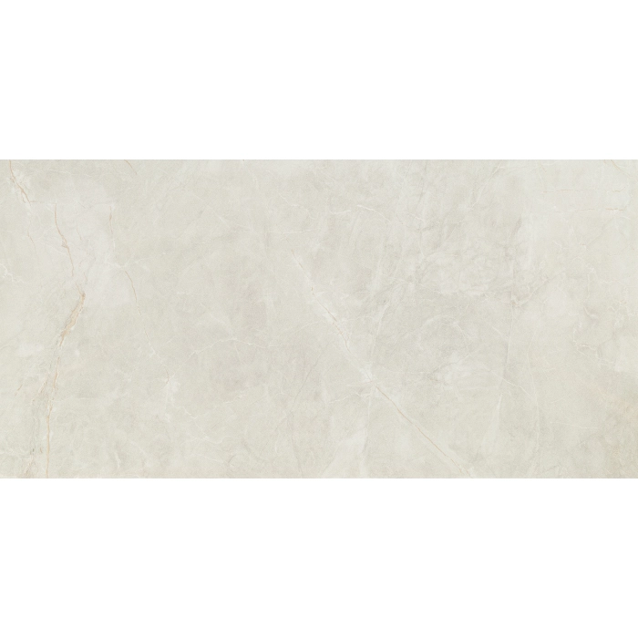 Tubądzin Domino Płytka ścienna Visine white GLOSS 59,8x119,8