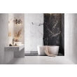 Tubądzin Domino Płytka gresowa Veneto white STR 119,8x59,8x0,8