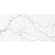Tubądzin Domino Płytka gresowa Veneto white STR 119,8x59,8x0,8