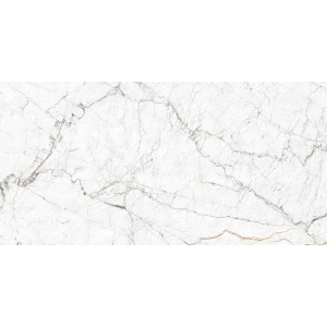 Tubądzin Domino Płytka gresowa Veneto white STR 119,8x59,8x0,8