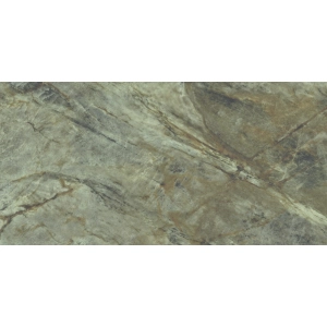 CERRAD + LA MANIA GRES BRAZILIAN QUARTZITE GREEN  1197x597x8