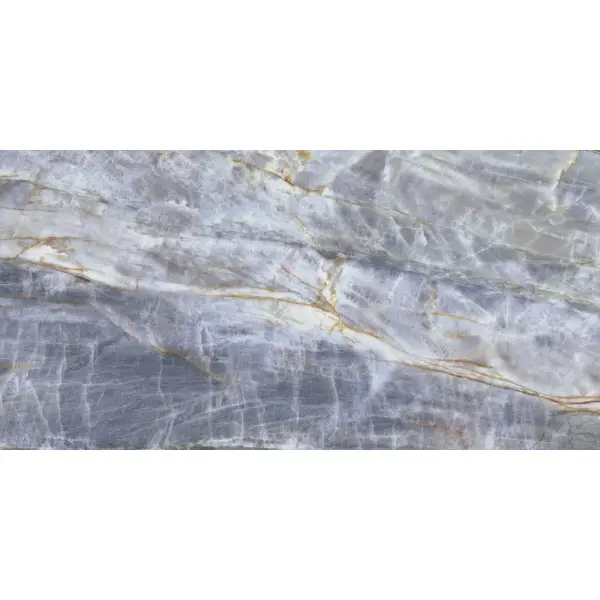 CERRAD + LA MANIA GRES BRAZILIAN QUARTZITE BLUE 1197x597x8