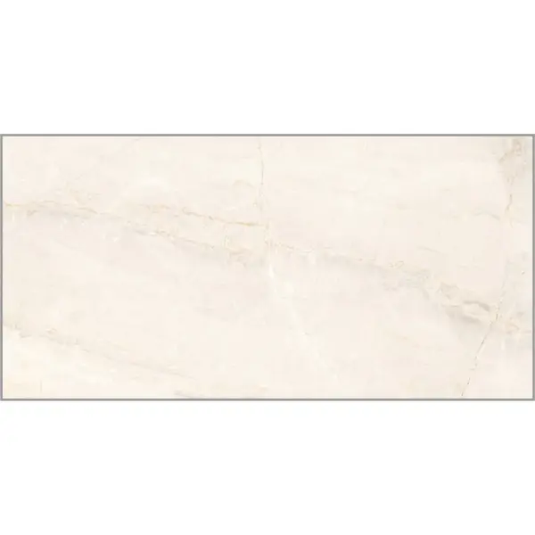 Egen Sybil Ivory 60x120 Rect. (1.44) Matt