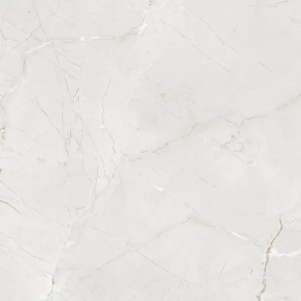 Egen Amarilo Bianco 60x60x7mm Rect. (1,44) Polished