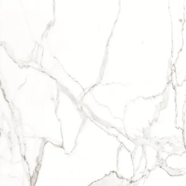 Egen Atlanta Carrara 60x60x7mm Rect.(1,44) Polished