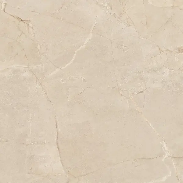 Egen Crista Crema 60x60x7mm Rect. (1,44) Carving