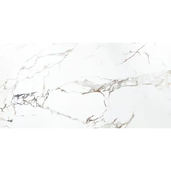 Egen Carrara Gold 60x120x7mm Rect. (1,44) Polished