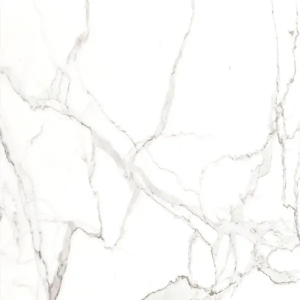 Egen Atlanta Carrara 60x60x7mm Rect.(1,44) Matt