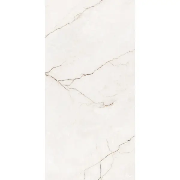 Egen Royal Rosalio Bianco 60x120x8mm Rect. (1,44) Polished