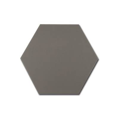 Equipe Hexatile Gris Mate 17,5x20