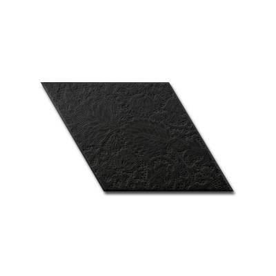 Equipe Rhombus Black 14x24