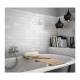 Equipe Cottage White 7,5x30