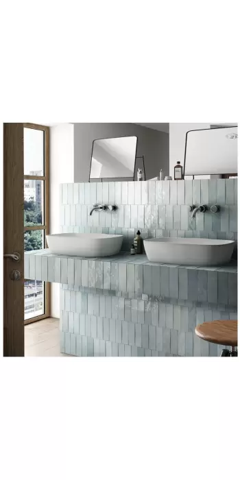 Equipe Artisan Aqua 6,5x20