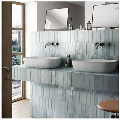 Equipe Artisan Aqua 6,5x20