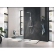 Grohe Rainshower Smartactive 310 system prysznicowy z termostatem do montażu ściennego chrom 26649000